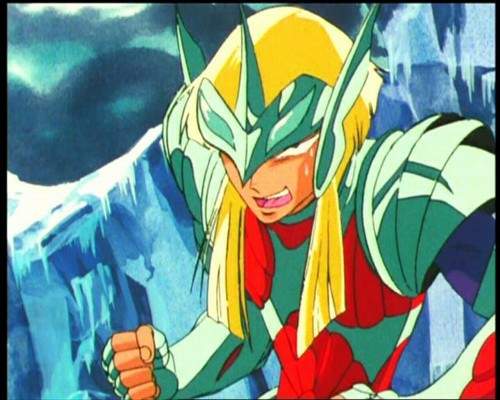 Otaku Gallery  / Anime e Manga / Saint Seiya / Screen Shots / Episodi / 081 - Per amore di Flare / 013.jpg